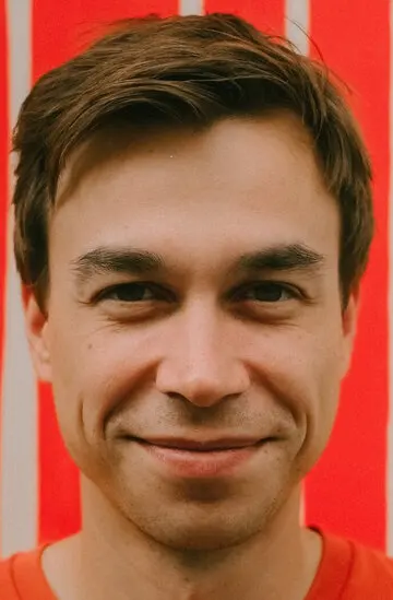 Михаил Гаврилов