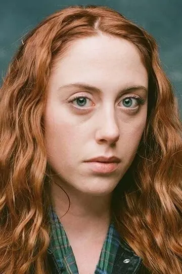 Ханна Калуэлл