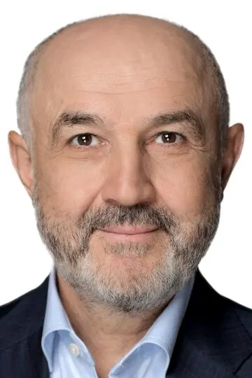 Али Узденов