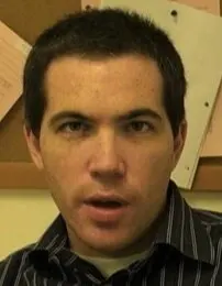 Сет Хоффман