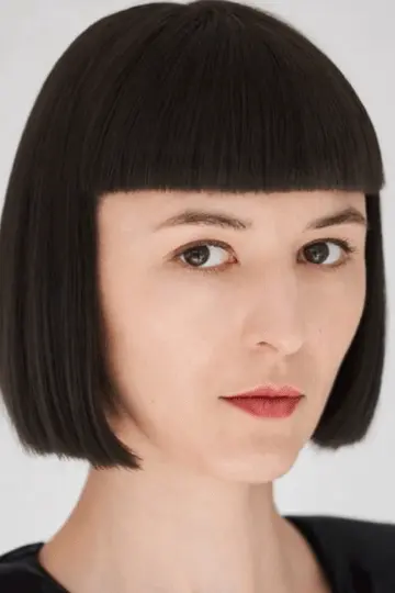 Светлана Карабут
