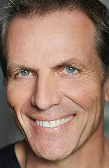 Алекс Картер
