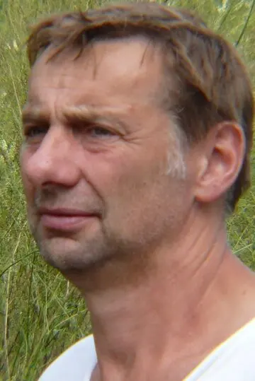 Ян Унгер