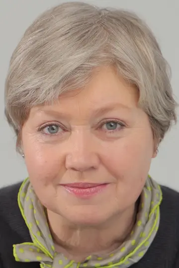 Валентина Запевалова