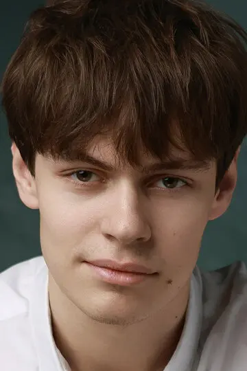 Дмитрий Барышников