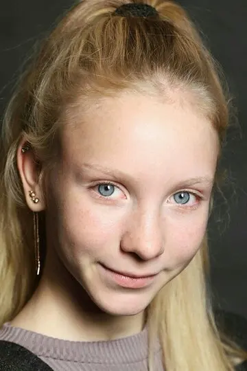 Полина Волкова