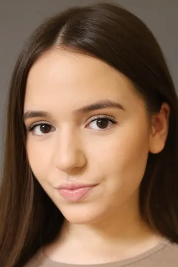 Милана Бабаева