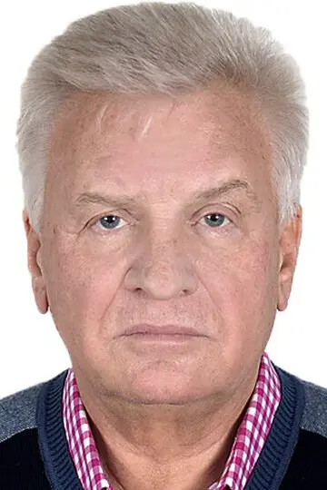Александр Ворошило