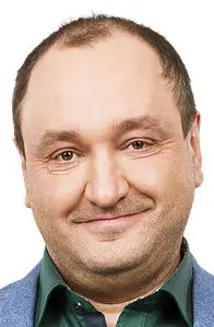 Сергей Ершов