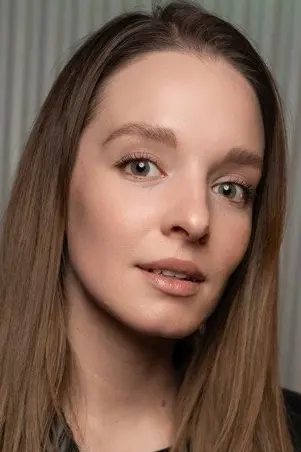 Кристина Александрова