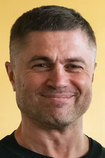 Николай Бурлак