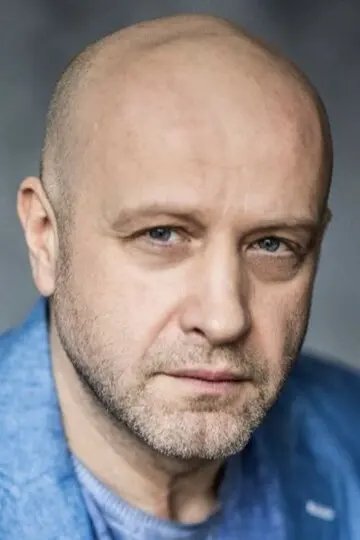 Виталий Коваленко