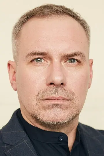 Сергей Бородинов