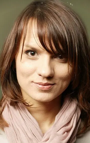 Людмила Шаулина