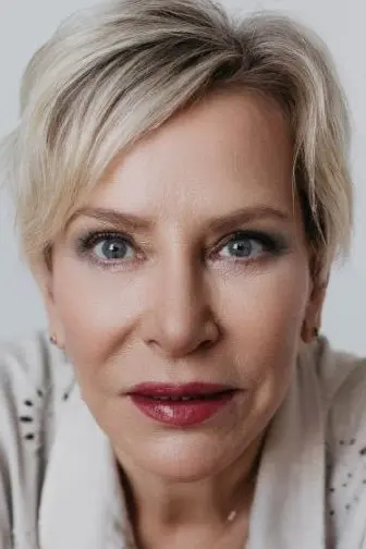 Галина Сергеева