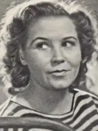 Лариса Матвеенко