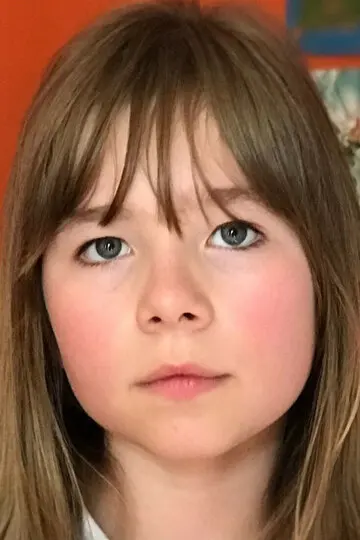 Anabelle Daisy Grundberg
