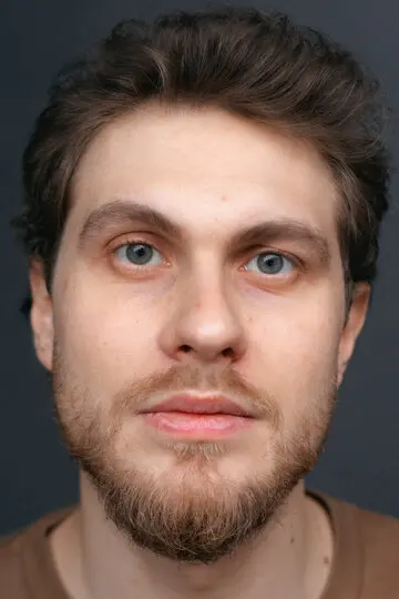 Даниил Толстокулаков