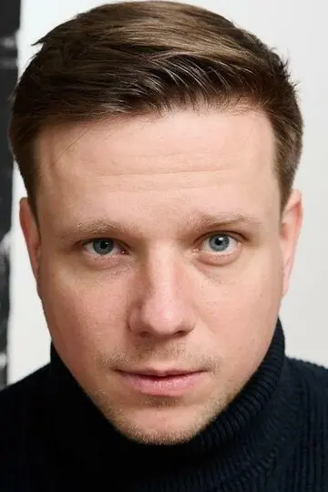 Всеволод Хованский