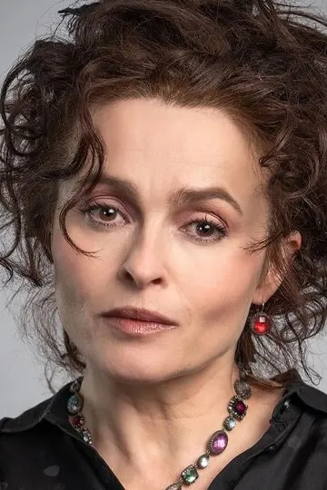 Хелена Бонем Картер