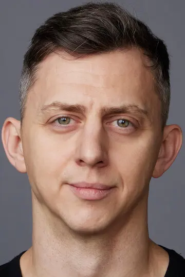 Александр Рудь