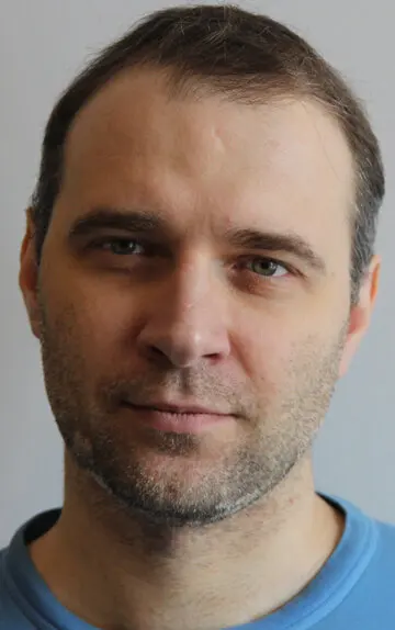 Андрей Цибульский