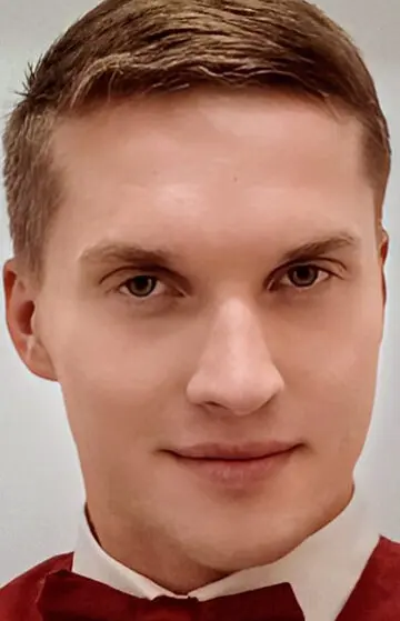 Андрей Маринович