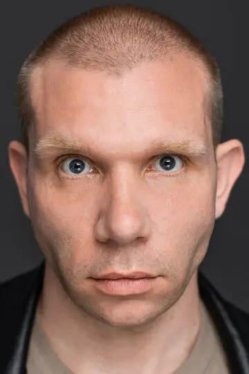 Николай Ларин