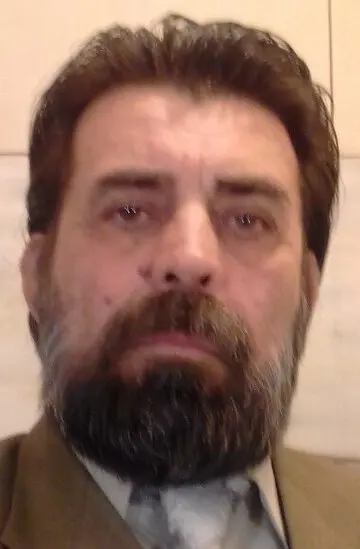 Сергей Мазин