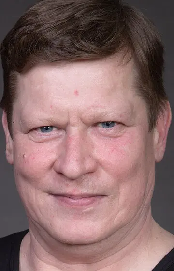 Павел Федоровский