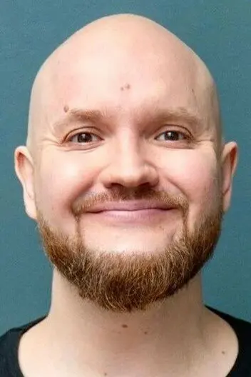 Александр Алымов
