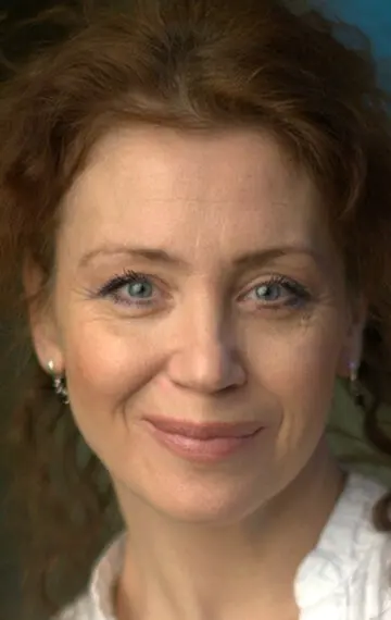 Светлана Письмиченко