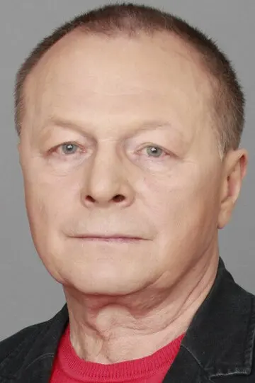 Борис Галкин