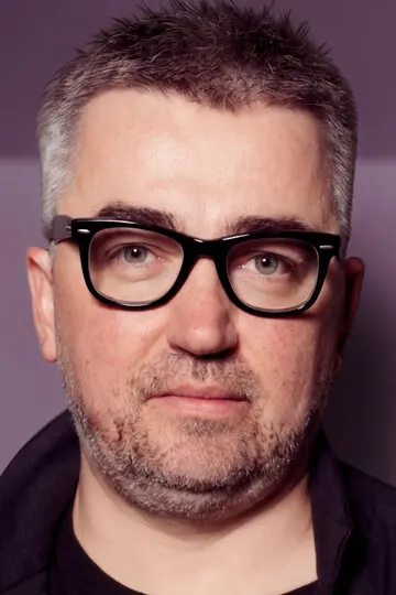 Кирилл Кузин