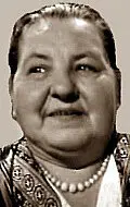 Кларина Воронцова–Фролова