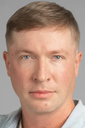 Алексей Ануфриев