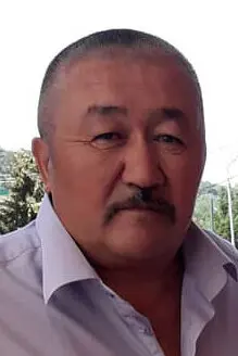 Талгат Сыдыкбеков