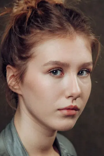 Полина Верещагина