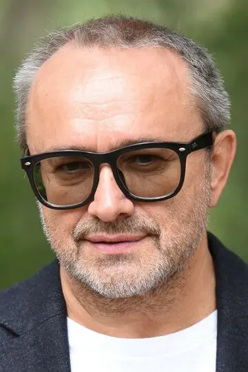 Андрей Звягинцев
