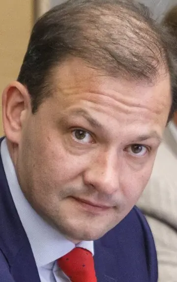 Сергей Брилёв