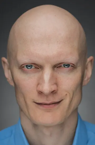 Валерий Чумаков