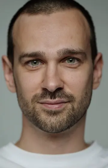Вадим Бочкарев