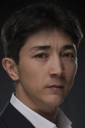 Даурен Сергазин