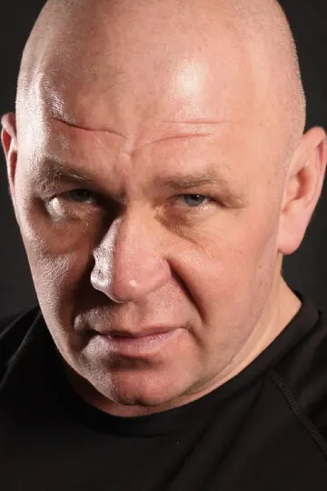 Сергей Быхов