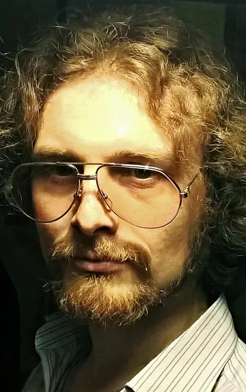 Михаил Дернов