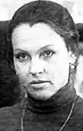 Лариса Коршунова-Шульга
