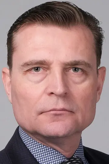 Александр Цыбульский