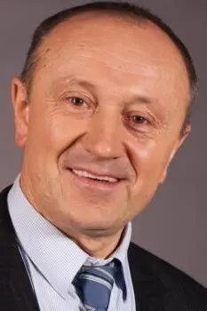 Николай Рябычин