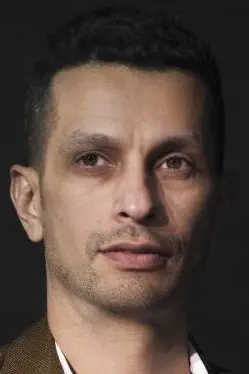 Эльдар Джелилов