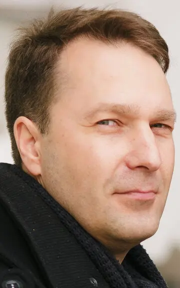 Александр Шевцов